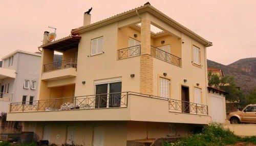 Rural 3-bedroom house Kalamata - Foto 2