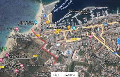 Bel appartement T3 vue mer 5 min des plages à pied - Foto 23