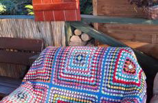 Chata drewniana Stefanówka - Foto 67