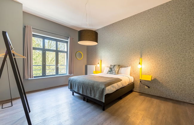 Smartflats Design - Berlaymont - Photo 2