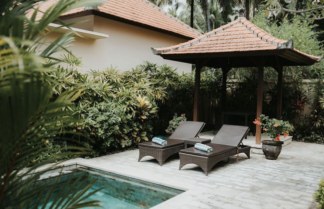 Aloka Bahari Villas - Foto 40