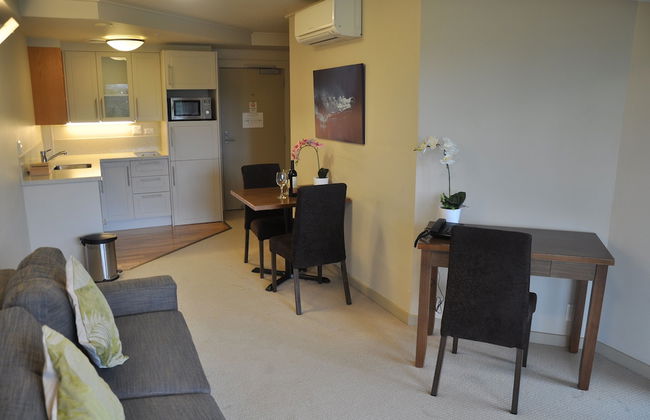 Ocean Breeze Hotel - Photo 14