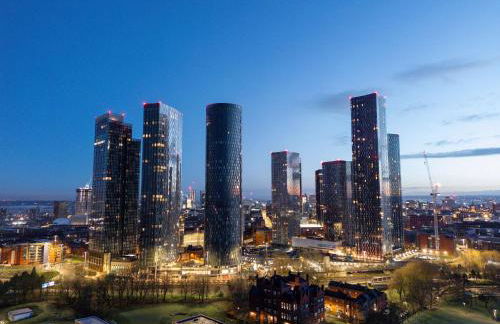 Nuvola Suite by Casacity - Foto 48