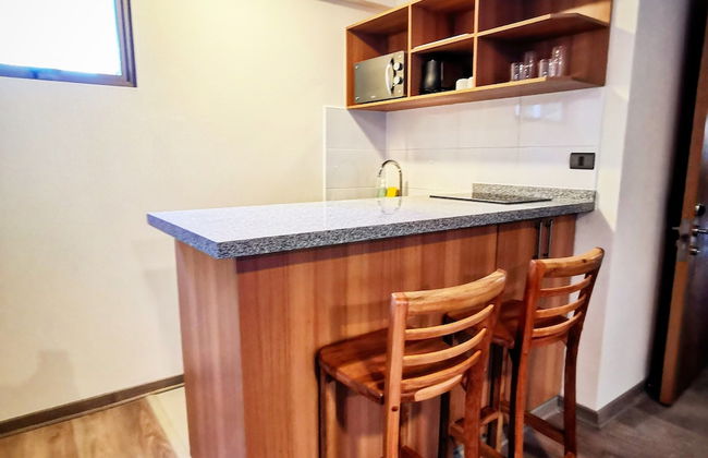 Apart Hotel Viva Providencia - Foto 21