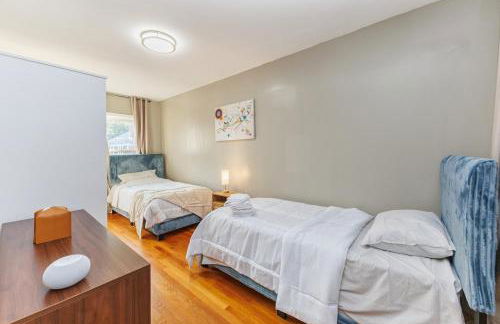 In-Unit Laundry Your Family and Friends Space - Foto 6