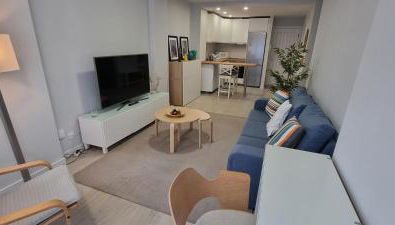 Salinetas apartamento junto al mar - Foto 4