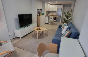 Salinetas apartamento junto al mar - Foto 4