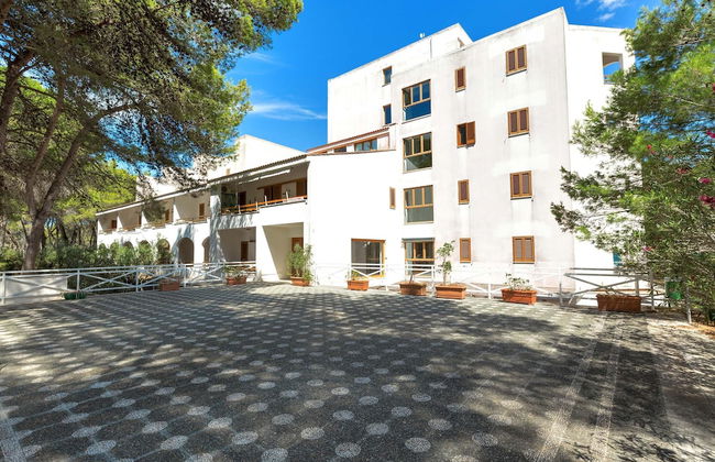 2664 Appartamento Pietra Marina by Barbarhouse - Photo 21