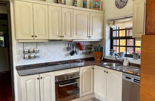 Casa Rural Ca'Chispita - Foto 14