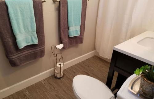 The Hideaway - Foto 14