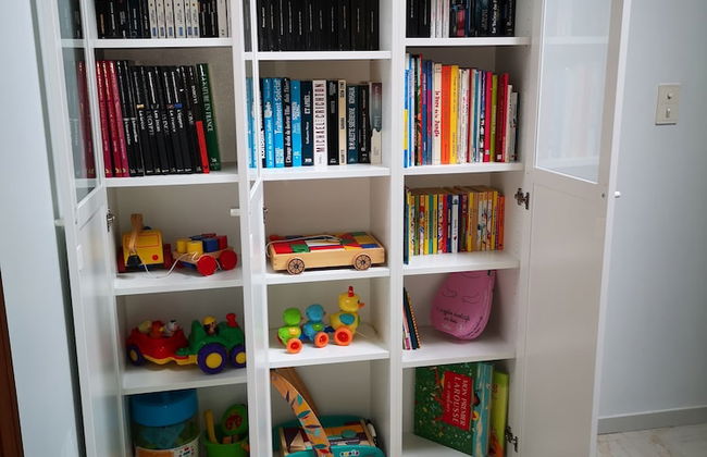 Gîtes LES Fougeres DU LAC - Foto 41