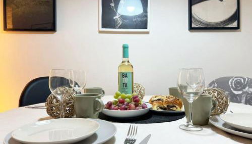 Apartamento Alma de Guadalajara with Sun terrace - Foto 3