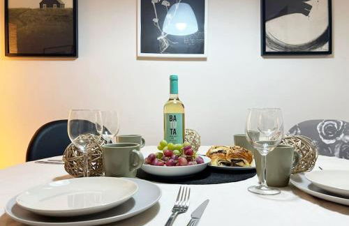 Apartamento Alma de Guadalajara with Sun terrace - Foto 3