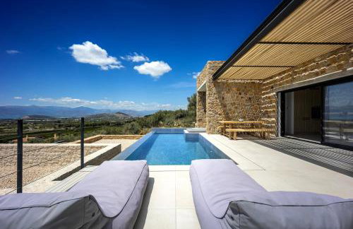 Villa Naupliē - Photo 19