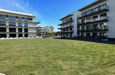 Blue Paradise Apartament - Basen - SPA- Sauna - Parking - Foto 23