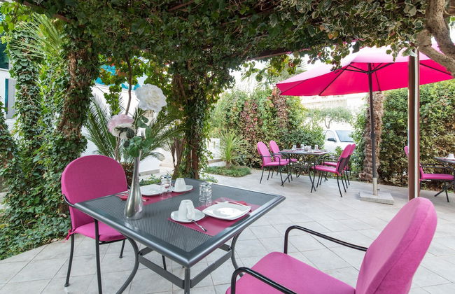 Villa Pinocchio - Foto 72