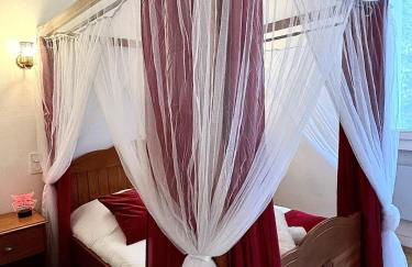 Le Refuge mysterieux d'Harry proche Gare Toulouse - Foto 15