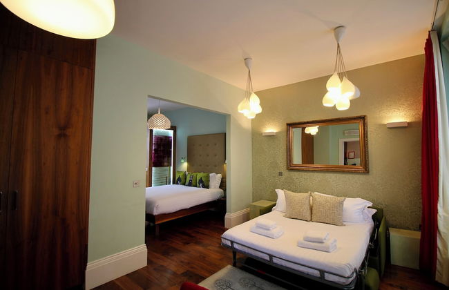 Residences at The Gyle - London - Foto 3