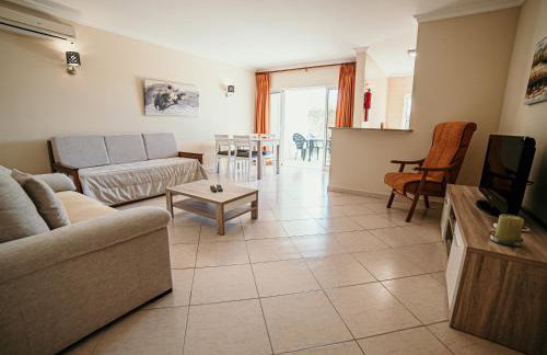 Portugal Rentals Vila da Praia Apartments Alvor - Foto 65