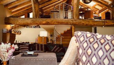 Chalet Violettes - Foto 5