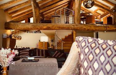 Chalet Violettes - Foto 5