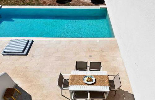 Villa Xanthippe - Foto 2