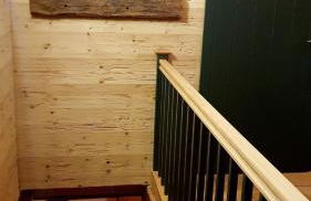 Ferienhaus Alte Provinz ruhige zentrale Lage Kromlau - Foto 49