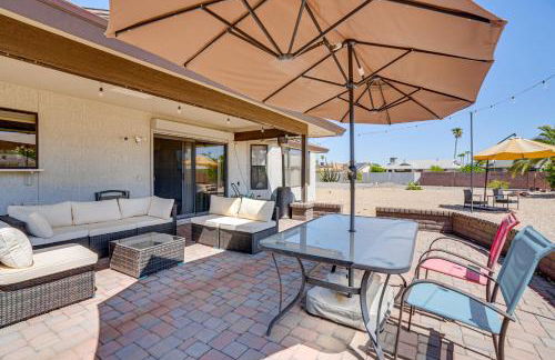 Families Welcome! Dog-Friendly Glendale Home - Foto 26