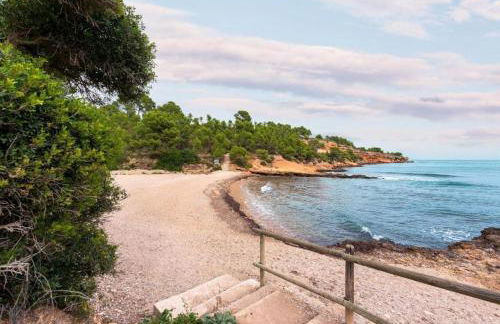 Catalunya Casas Tranquil Paradise, Private Pool and only 200 meters to beach! - Foto 8