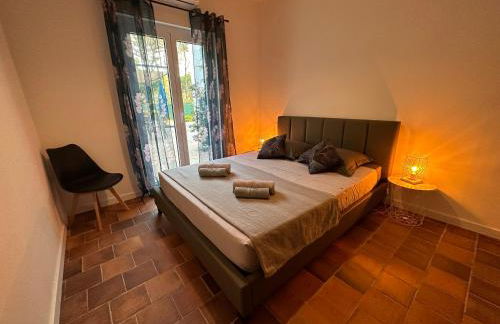 Villa Sole e Mare - Foto 12