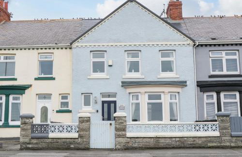 7 Marine Drive - Foto 1