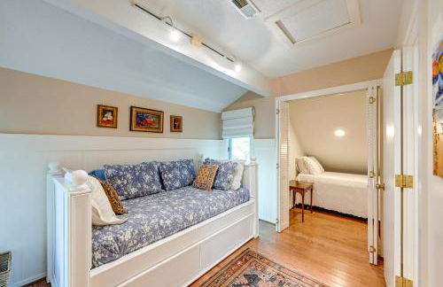 Smallwood Cute Highlands Home with Screened Porch! - Foto 19