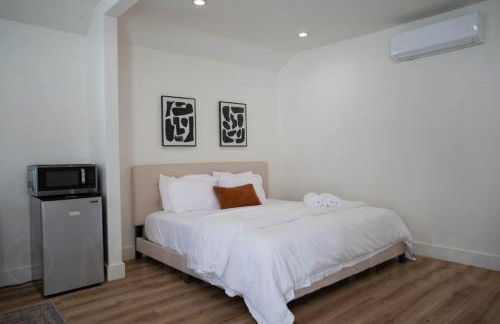 Cute Guest Studio near Universal Studios sleeps 4 - Foto 2