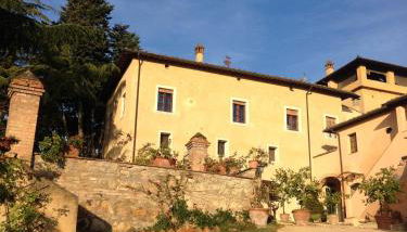 Torraccia di Chiusi Agriturismo Relais - Foto 2