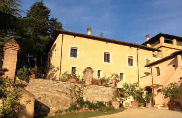 Torraccia di Chiusi Agriturismo Relais - Photo 2