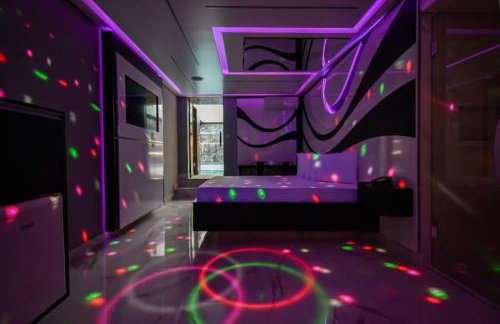 Motel Point ABC - Foto 42