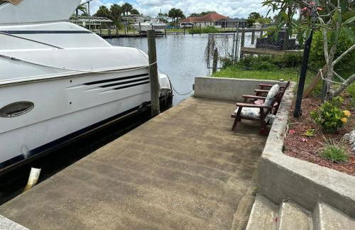 Cozy 2 BR Waterfront home with Heated Pool - Foto 46