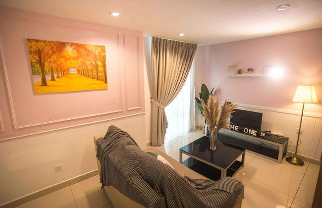 KSL D'esplanade Residence by The One - Foto 16