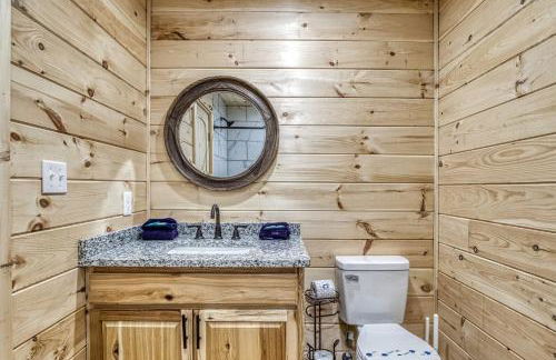 Kitt's Cottage, Pickleball Court, Creek, WIFI, Mountain Views, Starting at 79" - Foto 17