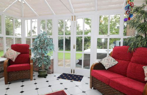 Ash Tree Lodge - Foto 8