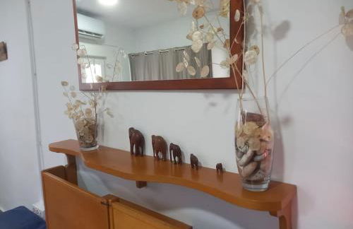 Acogedora casita loft de piedra con piscina compartida - Foto 27