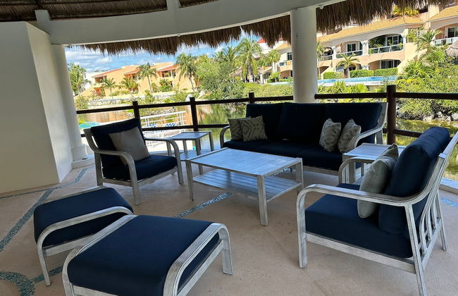 Coral Maya Stay Suites - Photo 13