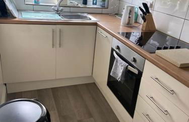 Bramble Cottage - Sleeps 5 - Foto 33