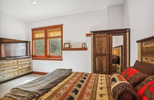 Mountain Brook Lodge - Foto 21