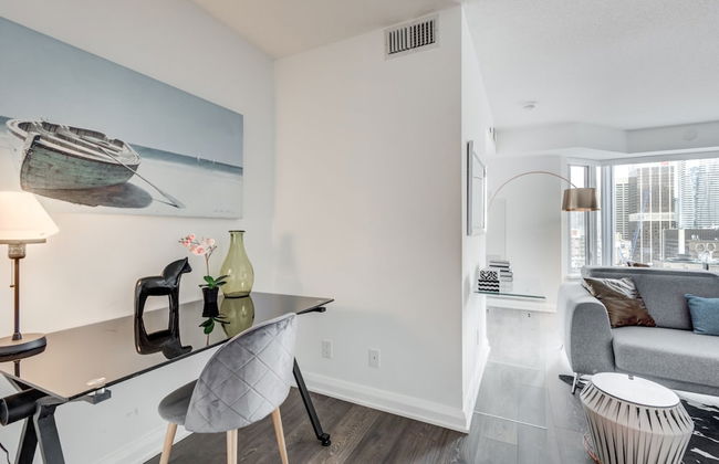 Avalon Suites Yorkville - Foto 59