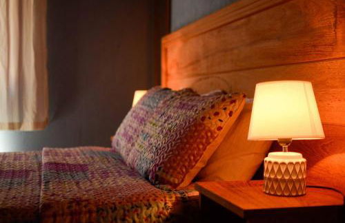 Aconchego De Minas Chalés Visconde de mauá - Photo 33