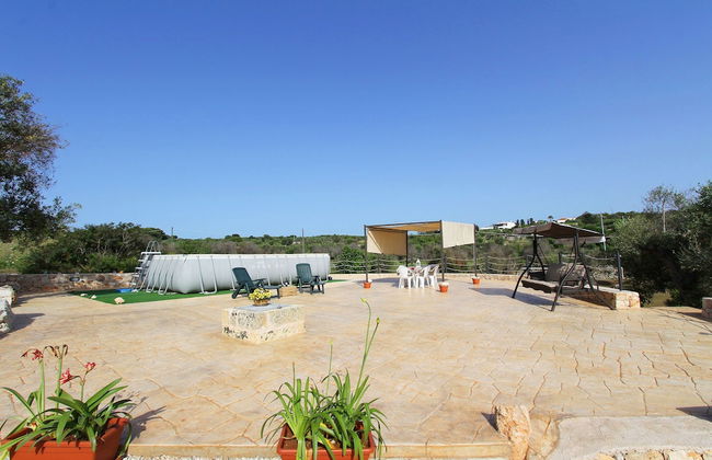 Villa Luce - Foto 41