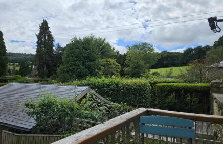 Folly View - Private, peaceful apartment with stunning views. - Foto 16