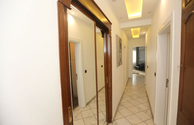 Luxury 4+1 Apt @ Nisantasi - Foto 43