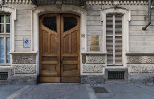 Appartamento Porta Susa 2 by Home4holidays - Foto 32